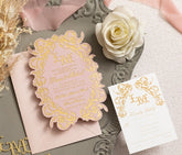 Perfectly Personalized Digital Invitation Suite